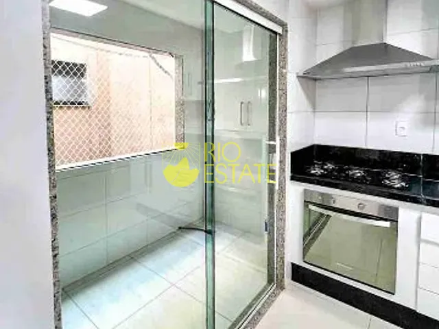 Apartamento com 111m² 3 quartos e 1 banheiro, à venda, no bairro Jardim Suíça em Volta Redonda