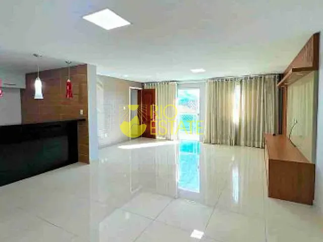 Apartamento com 111m² 3 quartos e 1 banheiro, à venda, no bairro Jardim Suíça em Volta Redonda