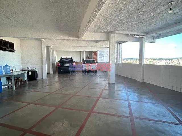 Casa 4 quartos e 5 banheiros, à venda, no bairro Castália em Itabuna