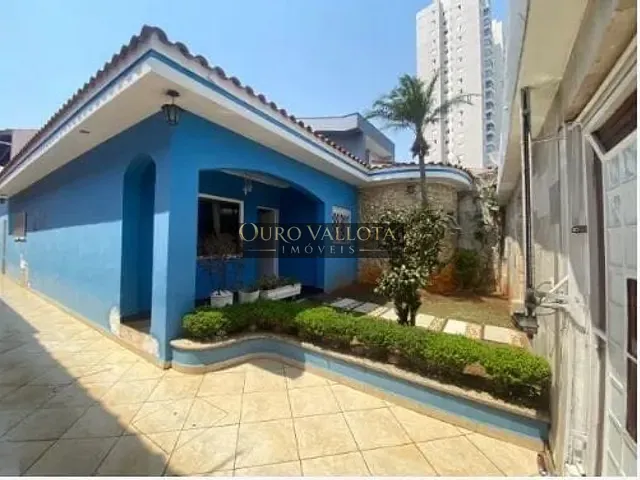 Casa com 400m² 3 quartos e 5 banheiros, à venda, no bairro Vila Oratório em São Paulo