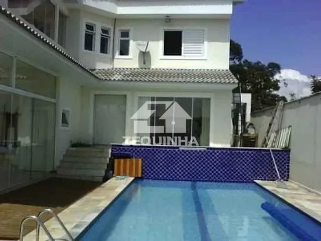 Casa com 455m² 4 quartos e 6 banheiros, à venda, no bairro Parque dos Principes em Osasco