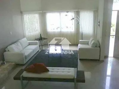 Casa, 4 quartos, 380 m² - Foto 4