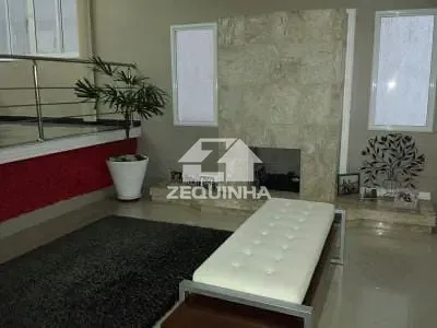 Casa, 4 quartos, 380 m² - Foto 13