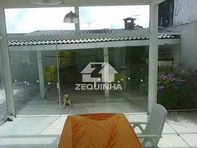 Casa, 4 quartos, 380 m² - Foto 7