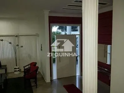 Casa, 4 quartos, 380 m² - Foto 11