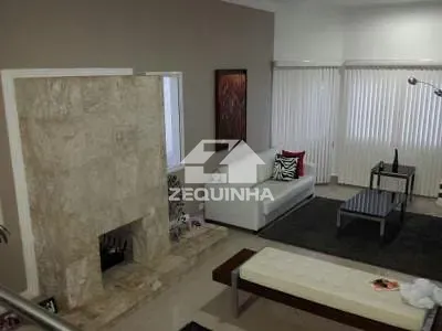 Casa, 4 quartos, 380 m² - Foto 15