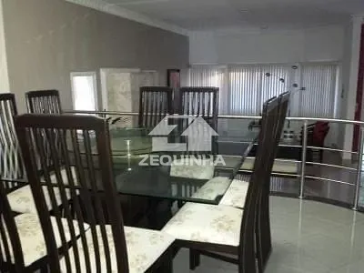 Casa, 4 quartos, 380 m² - Foto 21