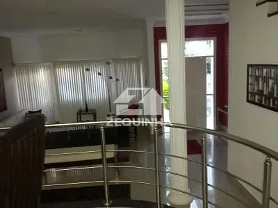 Casa, 4 quartos, 380 m² - Foto 19