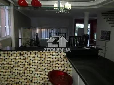 Casa, 4 quartos, 380 m² - Foto 18