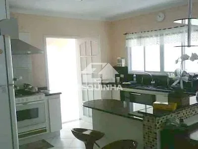 Casa, 4 quartos, 380 m² - Foto 5