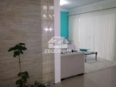 Casa, 4 quartos, 380 m² - Foto 17