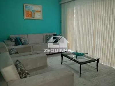 Casa, 4 quartos, 380 m² - Foto 24