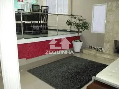Casa, 4 quartos, 380 m² - Foto 16