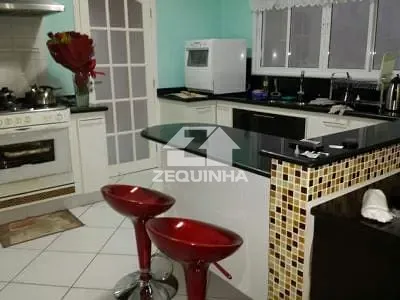 Casa, 4 quartos, 380 m² - Foto 20