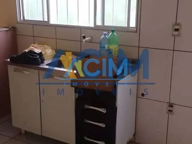 Casa com 125m² 2 quartos e 1 banheiro, à venda, no bairro Vila Jorge Zambon em Jaguariúna