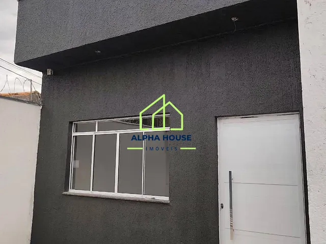 Casa com 120m² 2 quartos e 1 banheiro, à venda, no bairro Conjunto Habitacional Terra dos Ipês II (Fase II) em Pindamonhangaba