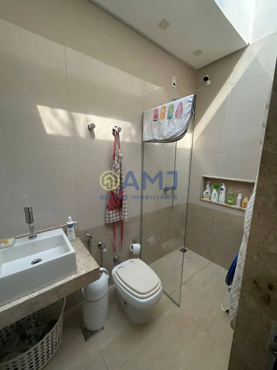 Casa, 4 quartos, 220 m² - Foto 14