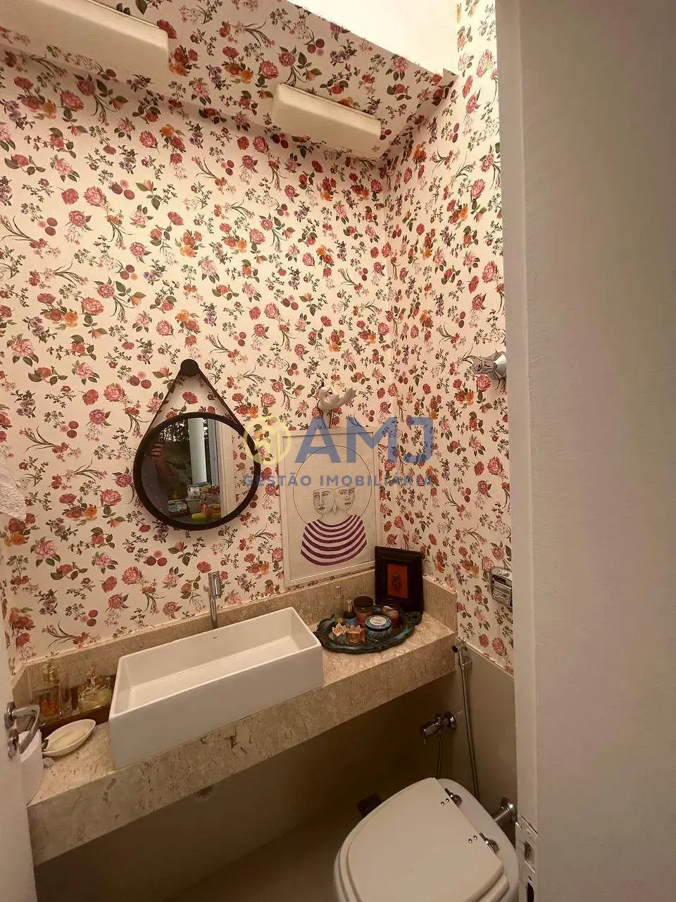 Casa, 4 quartos, 220 m² - Foto 15