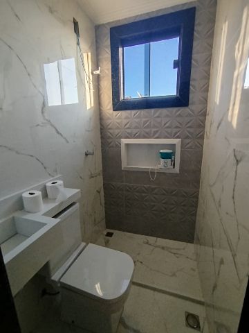 Casa com 168m² 3 quartos e 4 banheiros, à venda, no bairro Parque Imperial em Campos dos Goytacazes