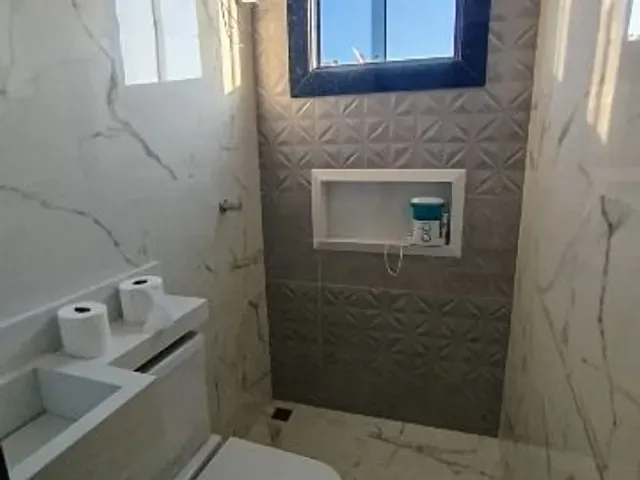 Casa com 168m² 3 quartos e 4 banheiros, à venda, no bairro Parque Imperial em Campos dos Goytacazes