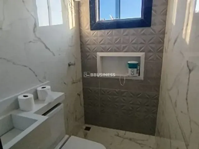 Casa com 168m² 3 quartos e 4 banheiros, à venda, no bairro Parque Imperial em Campos dos Goytacazes
