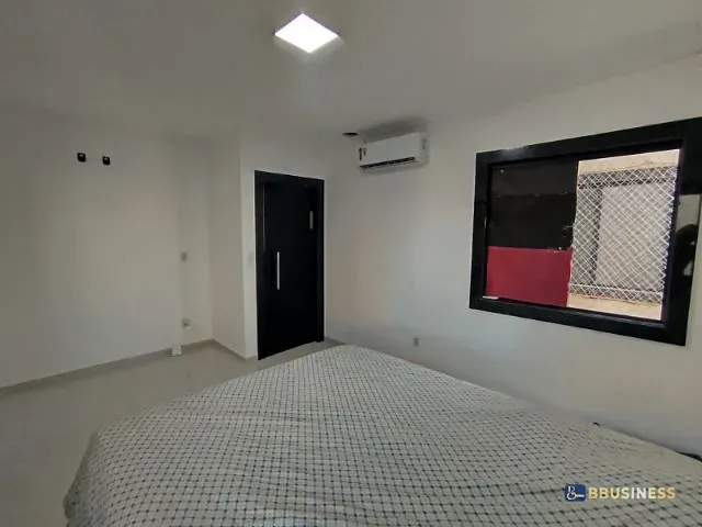 Casa com 168m² 3 quartos e 4 banheiros, à venda, no bairro Parque Imperial em Campos dos Goytacazes