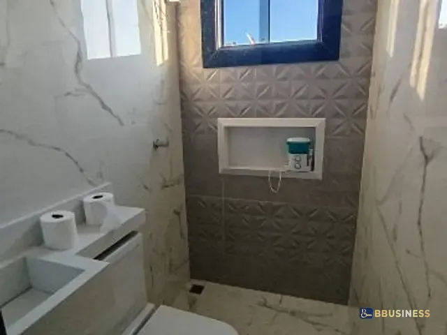 Casa com 168m² 3 quartos e 4 banheiros, à venda, no bairro Parque Imperial em Campos dos Goytacazes