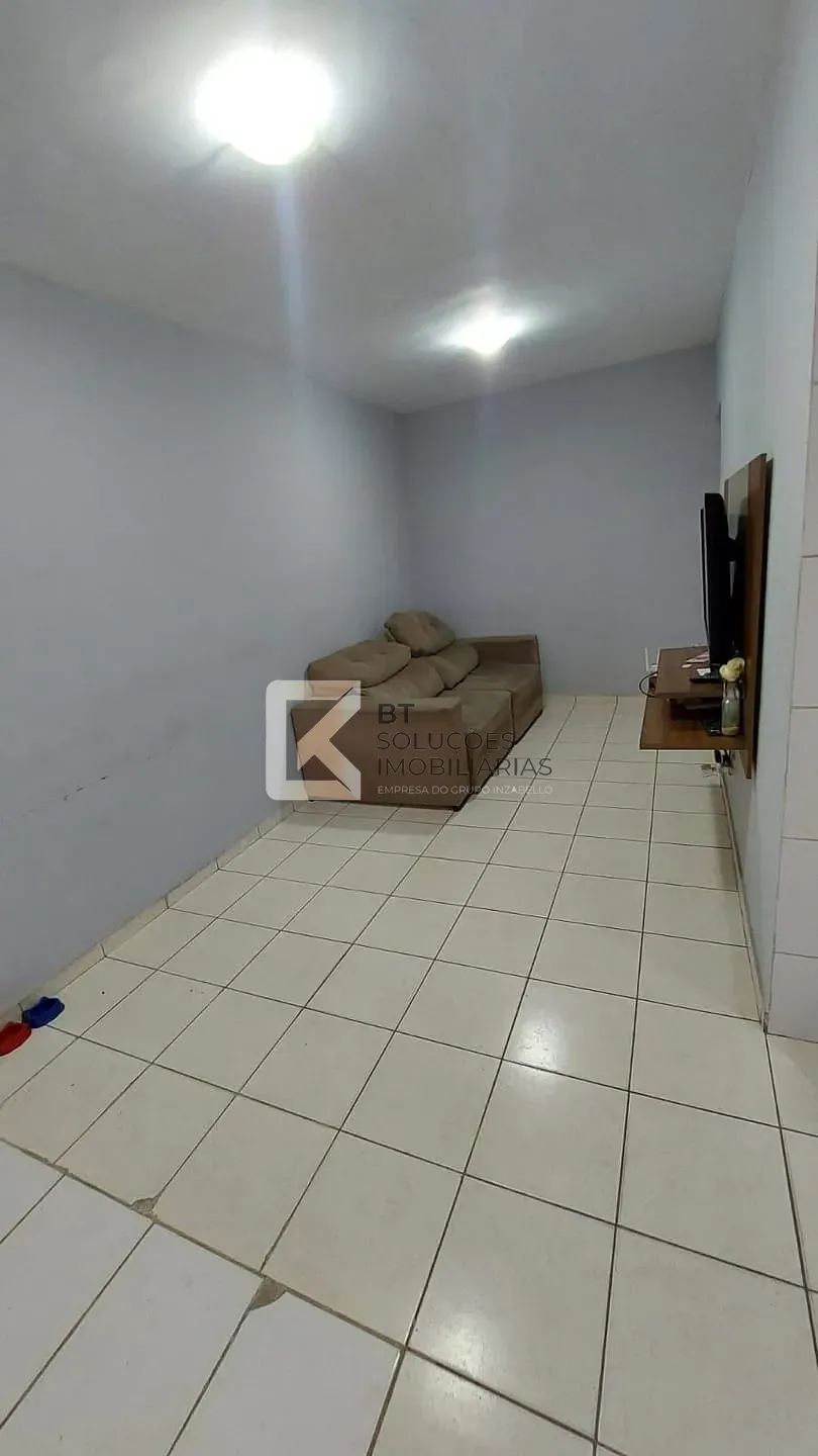 Casa, 3 quartos, 82 m² - Foto 2