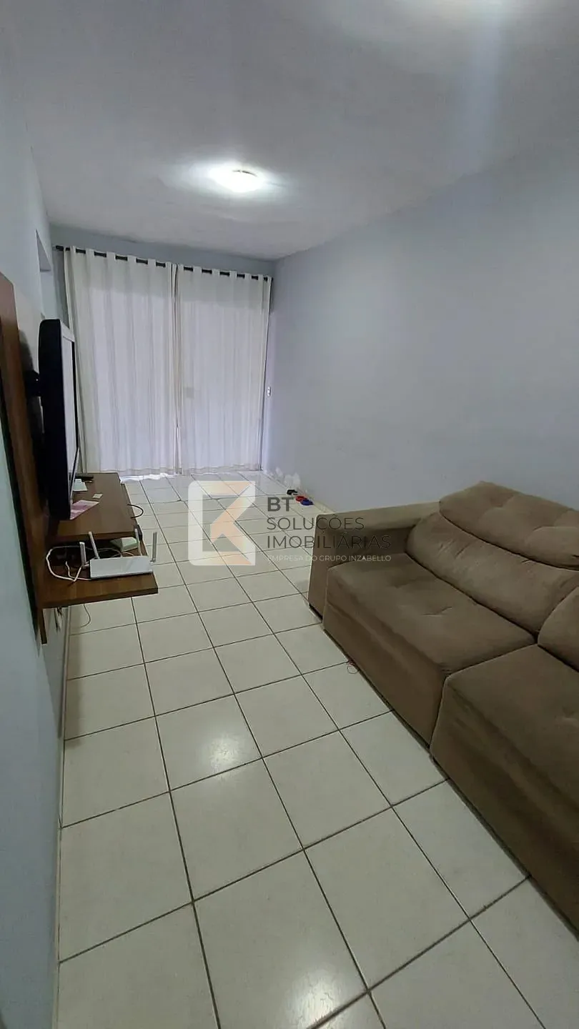 Casa, 3 quartos, 82 m² - Foto 1