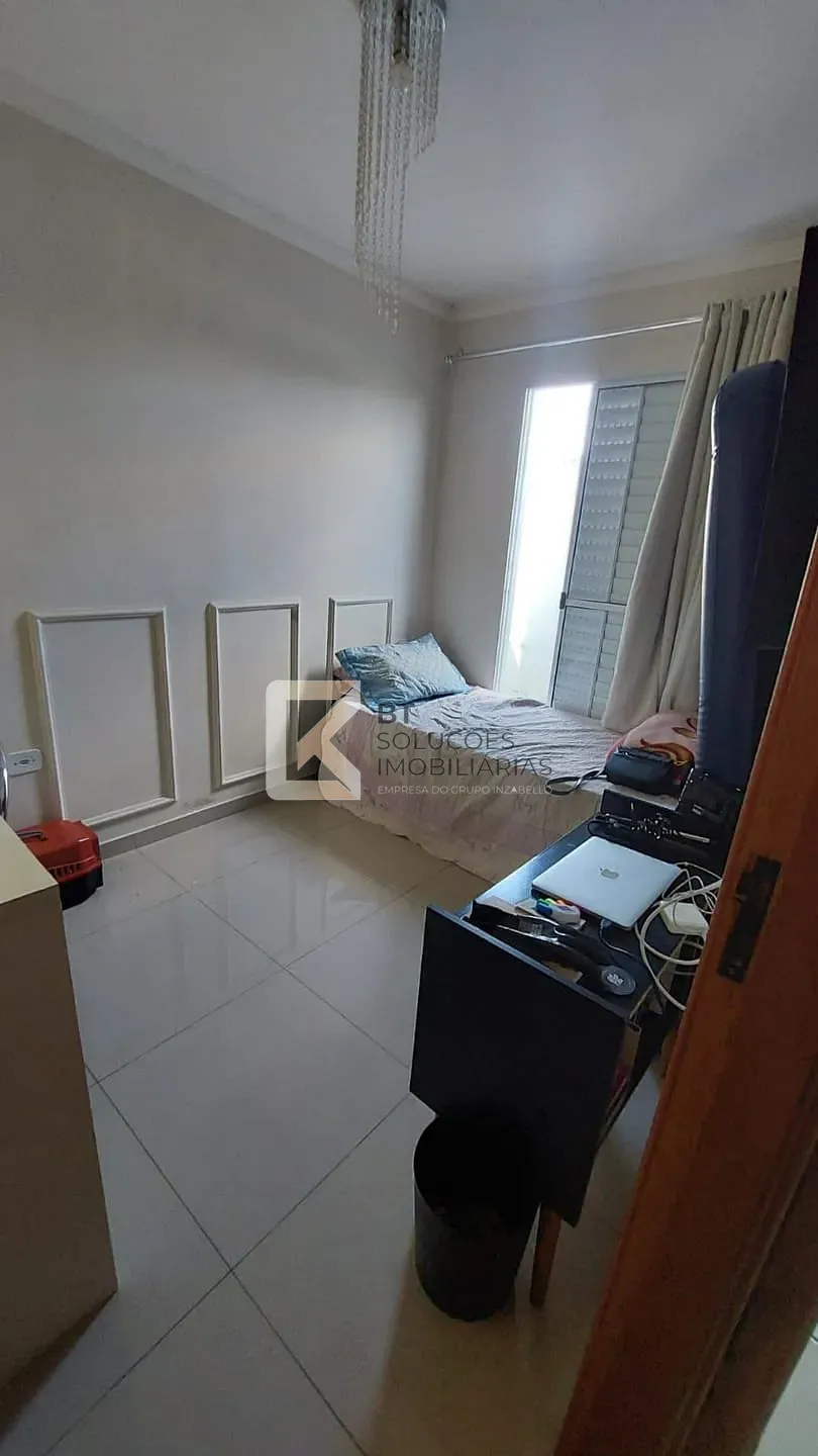 Casa, 3 quartos, 82 m² - Foto 9