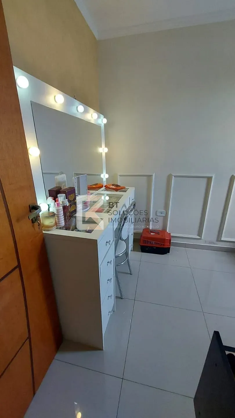 Casa, 3 quartos, 82 m² - Foto 3