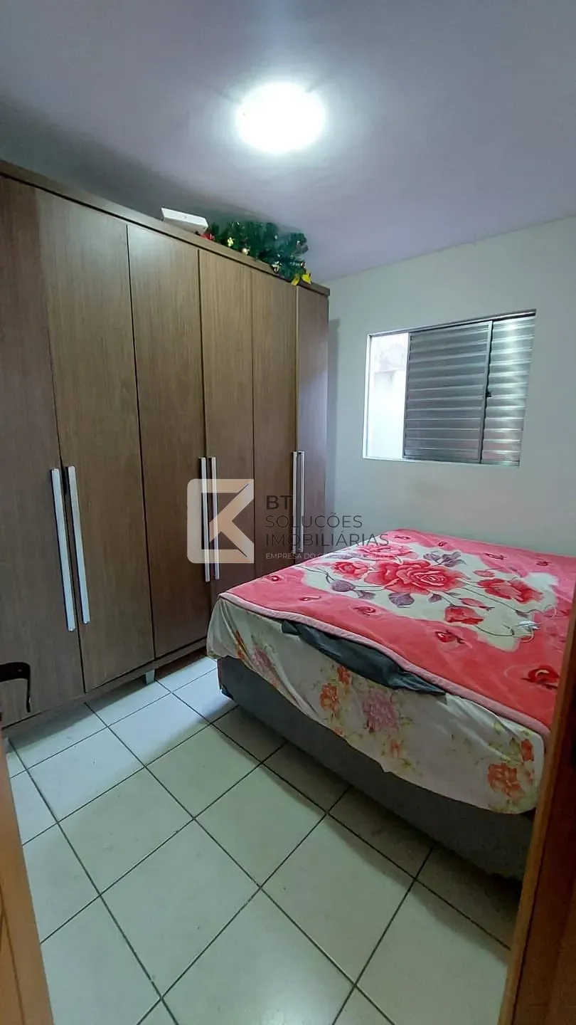 Casa, 3 quartos, 82 m² - Foto 11