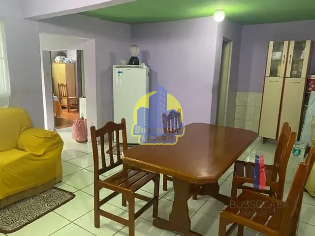 Casa com 200m² 3 quartos e 2 banheiros, à venda, no bairro Conceição em Osasco