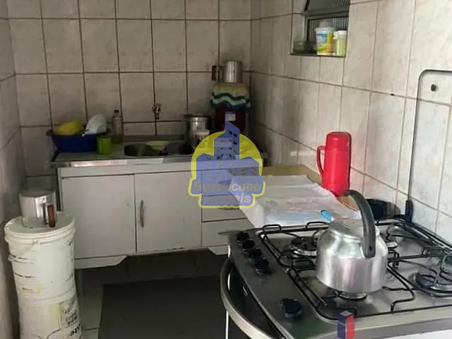 Casa com 200m² 3 quartos e 2 banheiros, à venda, no bairro Conceição em Osasco