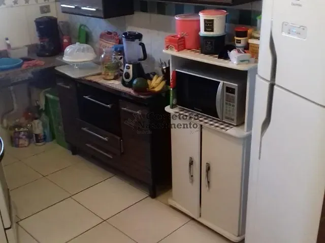 Casa com 150m² 2 quartos e 1 banheiro, à venda, no bairro Cidade Salvador em Jacareí