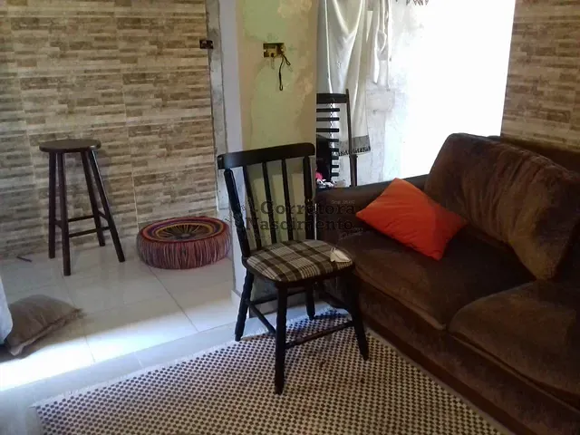 Casa com 150m² 2 quartos e 1 banheiro, à venda, no bairro Cidade Salvador em Jacareí