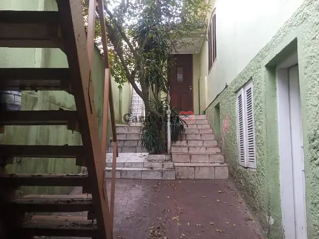 Casa com 129m² 3 quartos e 2 banheiros, à venda, no bairro Penha de França em São Paulo