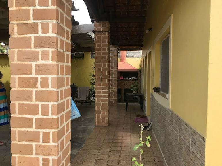 Casa à venda 3 Quartos, 3 Vagas, 250M², Jardim Jaqueira, Caraguatatuba - SP