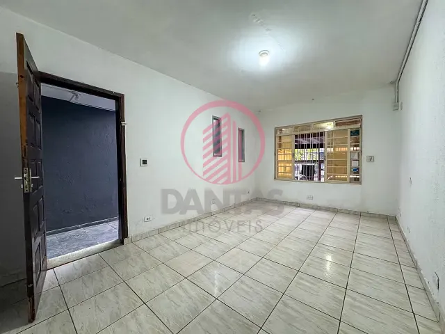 Casa 2 quartos e 1 banheiro, para alugar, no bairro City Bussocaba em Osasco