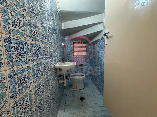 Casa 2 quartos e 1 banheiro, para alugar, no bairro City Bussocaba em Osasco