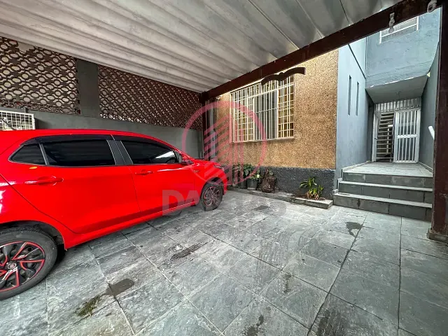 Casa 2 quartos e 1 banheiro, para alugar, no bairro City Bussocaba em Osasco