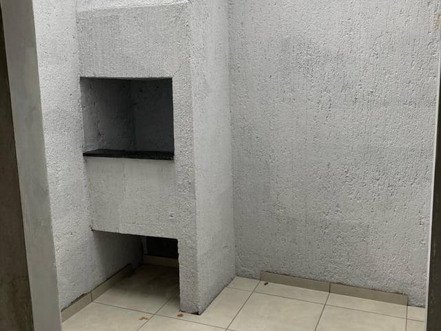Foto do Casa - Casa geminada de esquina com dois dormitórios, churrasqueira, vaga de estacionamento, à venda no Bairro Barra do Forqueta na cidade de Arroio do Meio/ RS | Executivo Imóveis