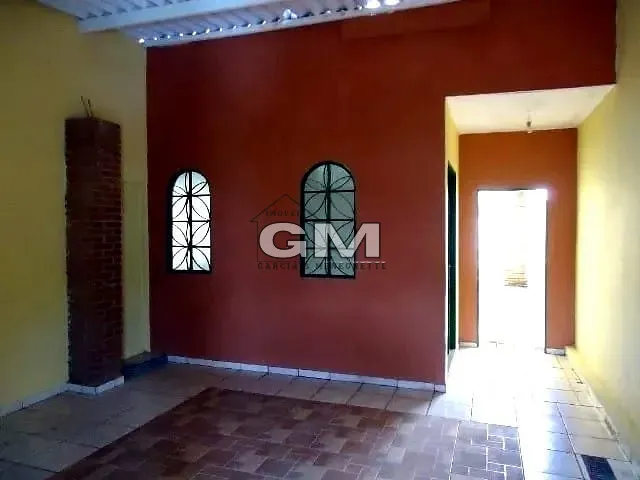 Casa com 200m² 2 quartos e 2 banheiros, à venda, no bairro Parque dos Pinus em Ribeirão Preto