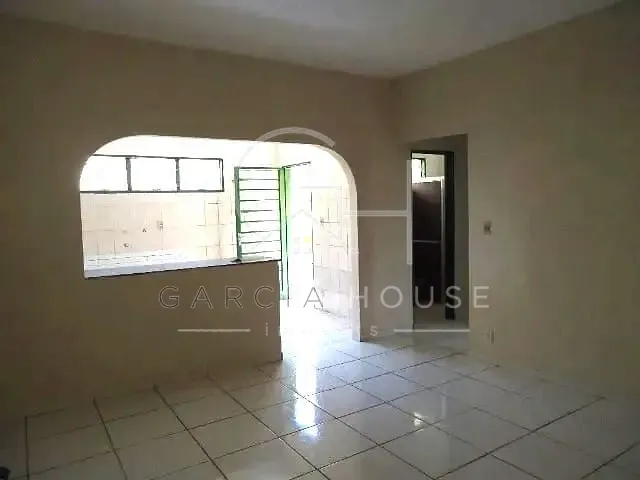 Casa com 200m² 2 quartos e 2 banheiros, à venda, no bairro Parque dos Pinus em Ribeirão Preto