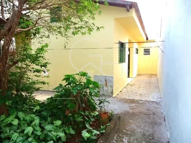 Casa com 200m² 2 quartos e 2 banheiros, à venda, no bairro Parque dos Pinus em Ribeirão Preto