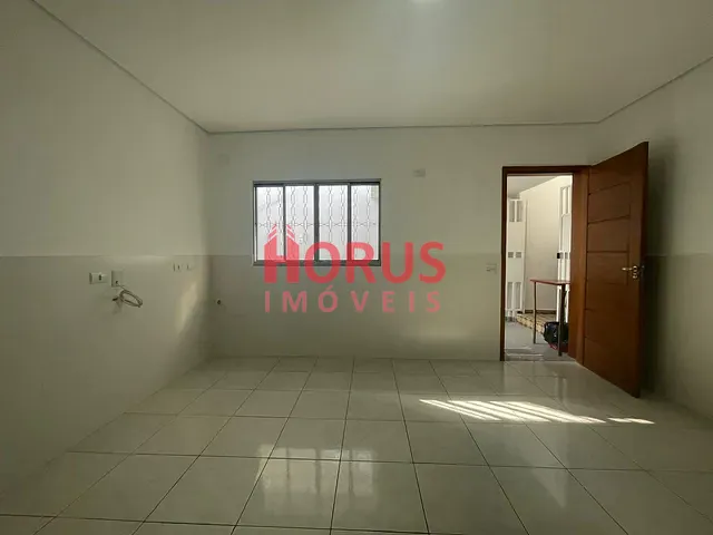 Casa com 80m² 2 quartos e 2 banheiros, à venda, no bairro Limão em São Paulo