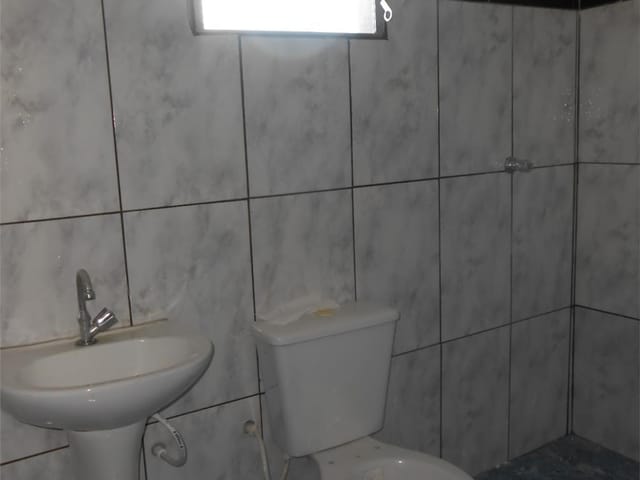 Foto do Casa - Casa residencial para locação, Jardim Califórnia, Jacareí. | INDEPENDENCE NEGOCIOS IMOBILIARIOS LTDA