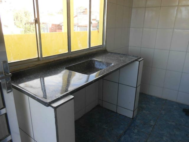 Foto do Casa - Casa residencial para locação, Jardim Califórnia, Jacareí. | INDEPENDENCE NEGOCIOS IMOBILIARIOS LTDA