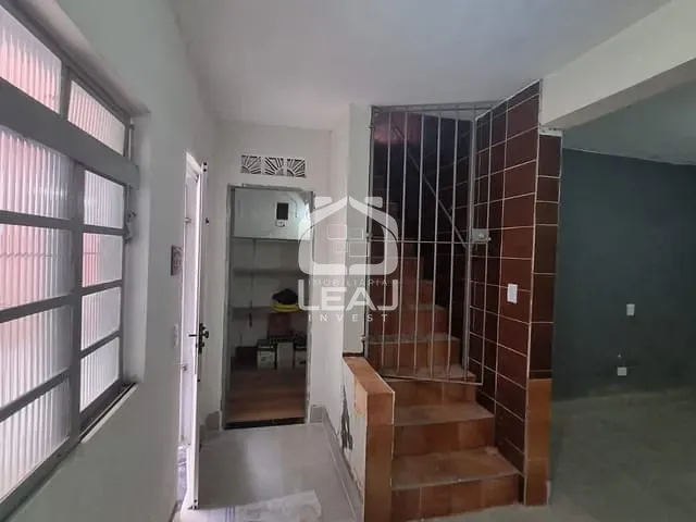 Casa com 70m² 2 quartos e 2 banheiros, para alugar, no bairro Parque Santo Antônio em São Paulo