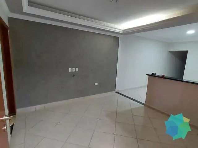 Casa com 125m² 2 quartos e 2 banheiros, à venda, no bairro Jardim Saltense em Salto